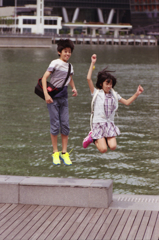 Jump 01
