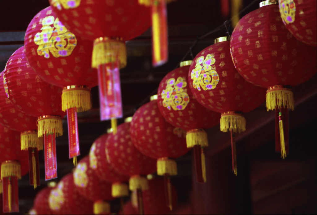 Budda Tooth Relic Temple 01