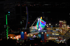 Marina Bay Carnival 03