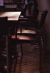 Table and Chair 01