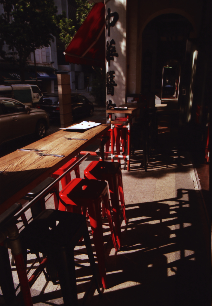 Morning Sun Makes.....02