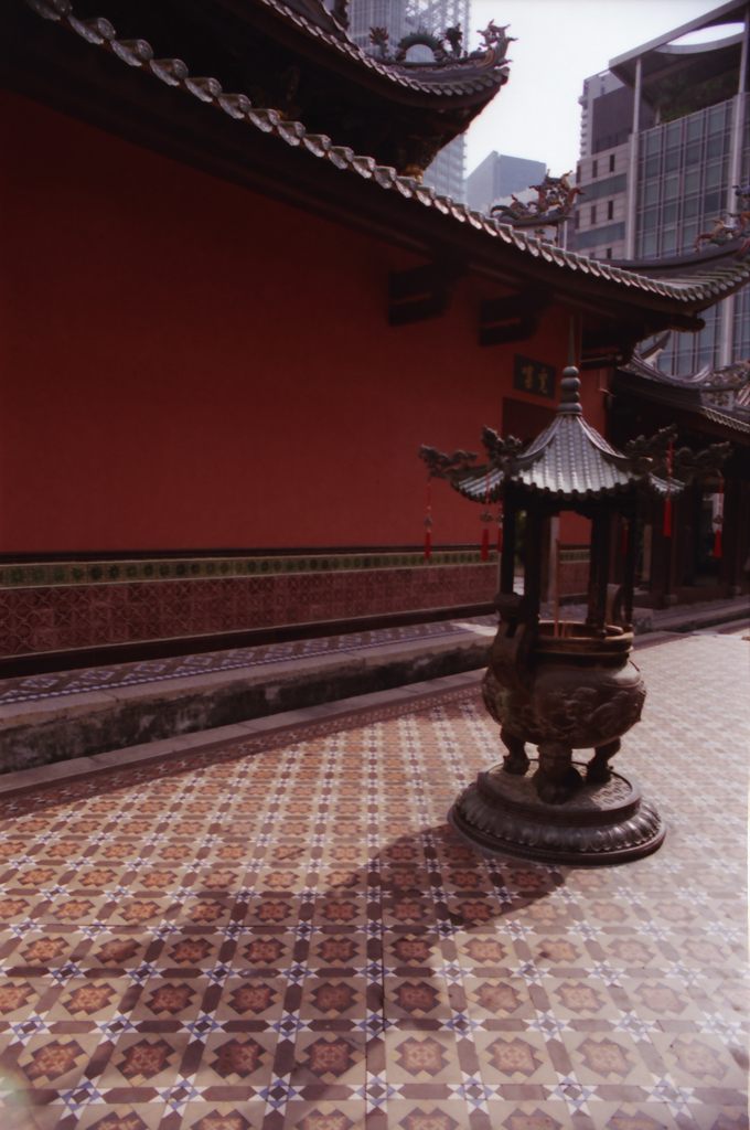 Thian Hock Keng Temple 01