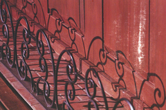 Fence 01