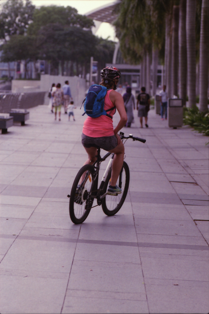 Bicycle 01