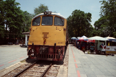 Thai Train 21
