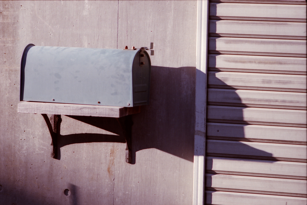 Mail Box 01