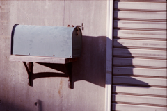 Mail Box 01