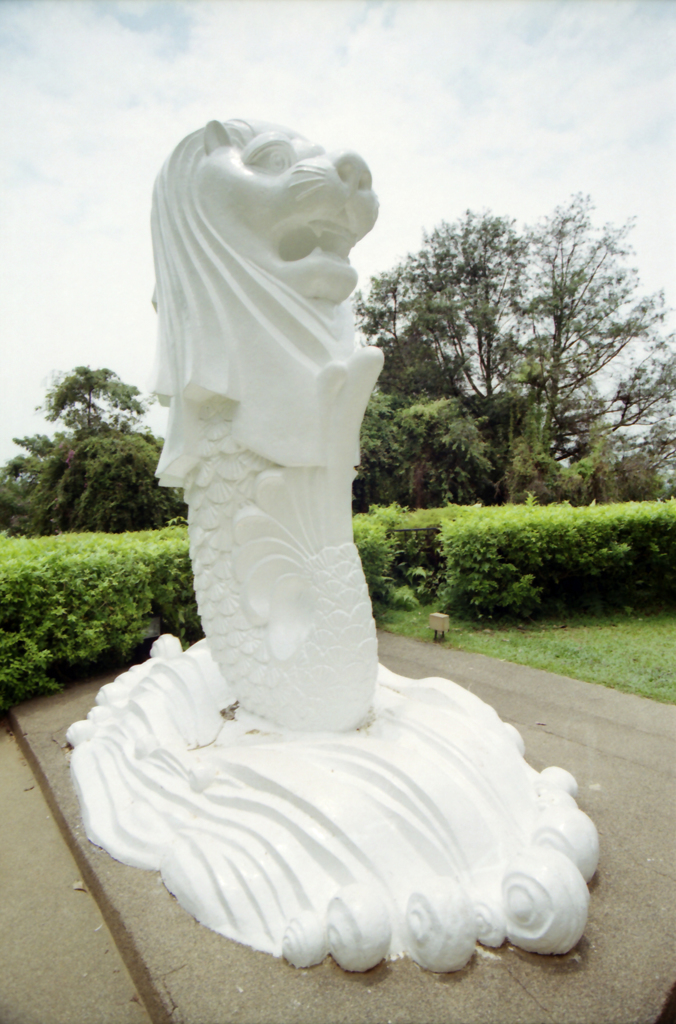 Merlion 4 01