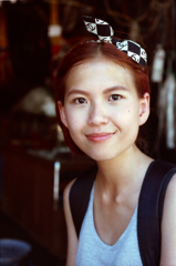 Chiang Mai Girl 01