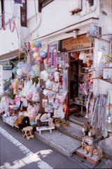 Toy Shop 01