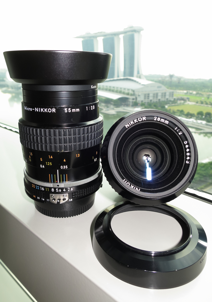 Lenses 01