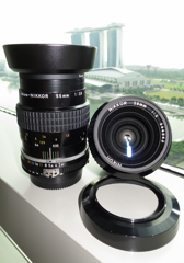 Lenses 01