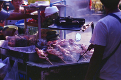 Food Stall 05