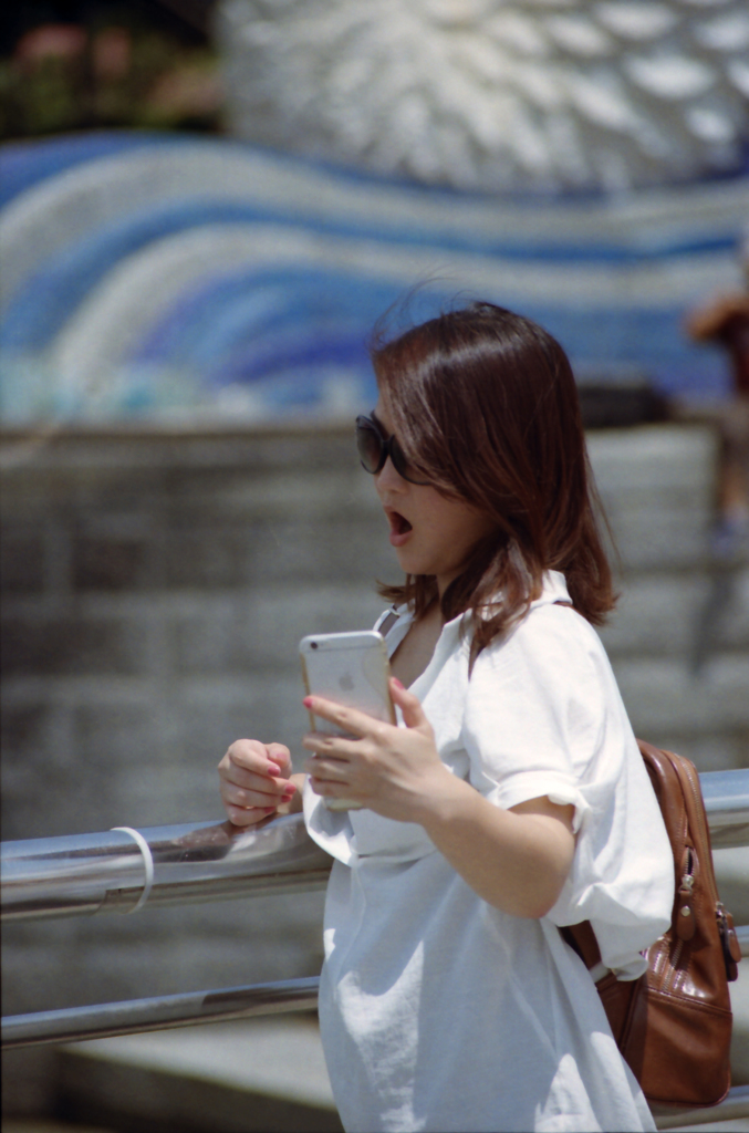 Selfie 01