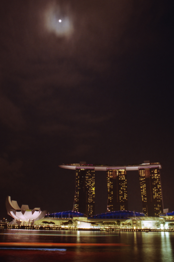 Marina Bay NGT 03