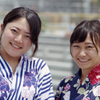 Yukata Girls 01