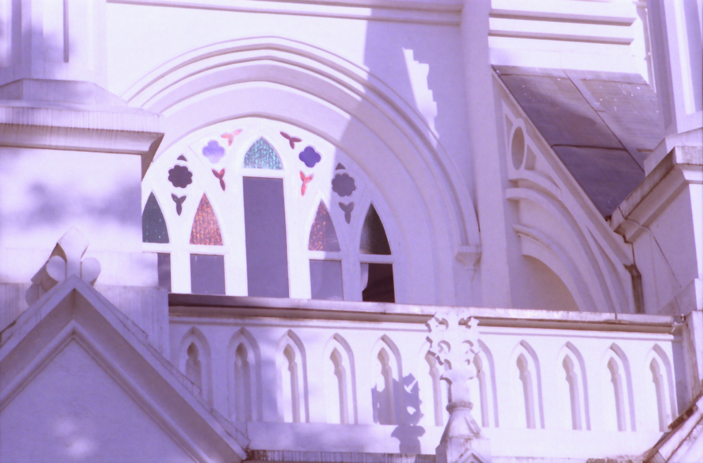 St Andrews Catherdral 09(2)