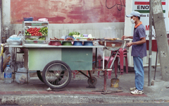 Food Stall  13