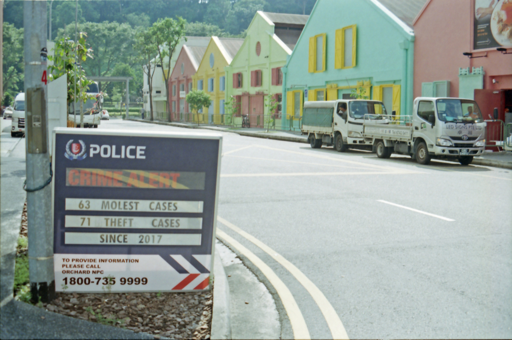 Crime Alert 01