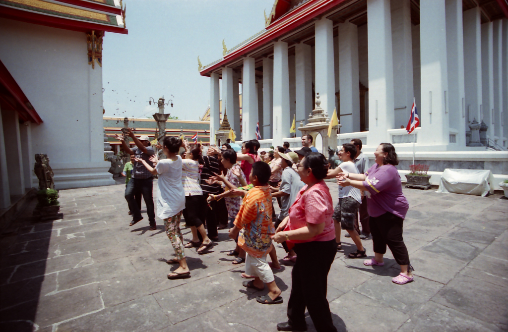 Wat Pho 15