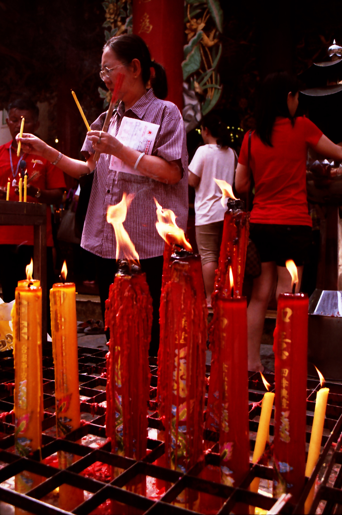 Chinese Temple 05