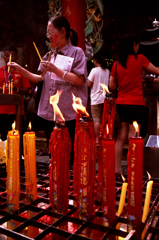 Chinese Temple 05
