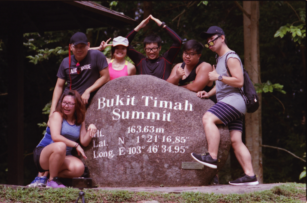 Bukit Timah Hill 06