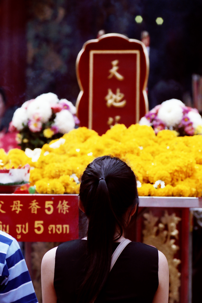 Chinese Temple 02