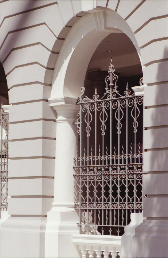 Fence 01