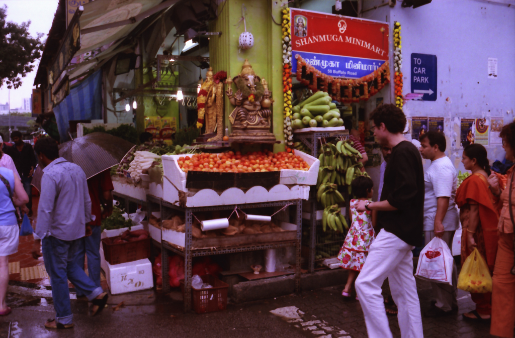 Little India 29