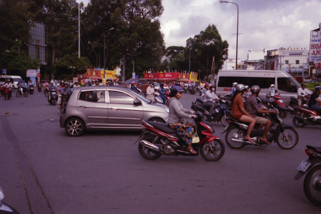 Ho Chi Minh II 07