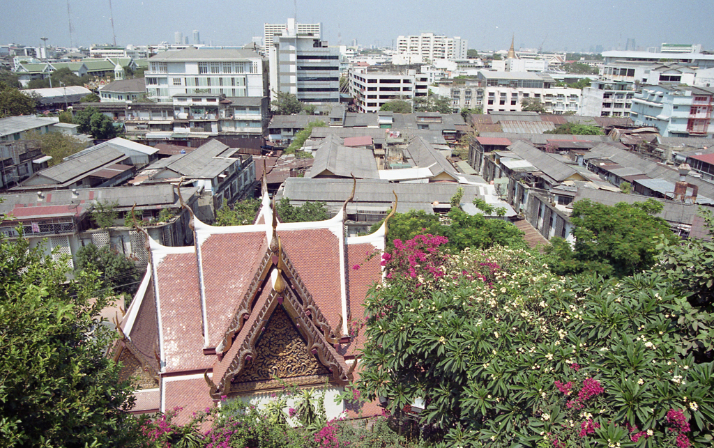 City View(Wat Sraket) 01