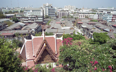 City View(Wat Sraket) 01