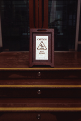 Caution 01