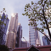 Skyscraper 01