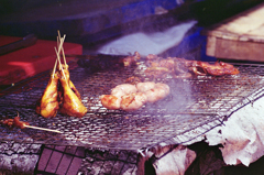 Food Stall 06