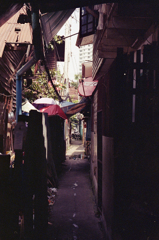 Alley 01