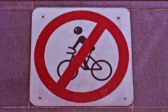 Don't !