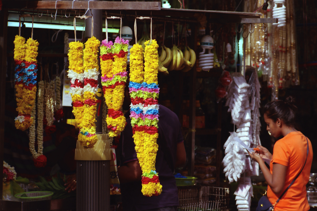 Indian Street 01