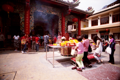 Chinese Temple 04