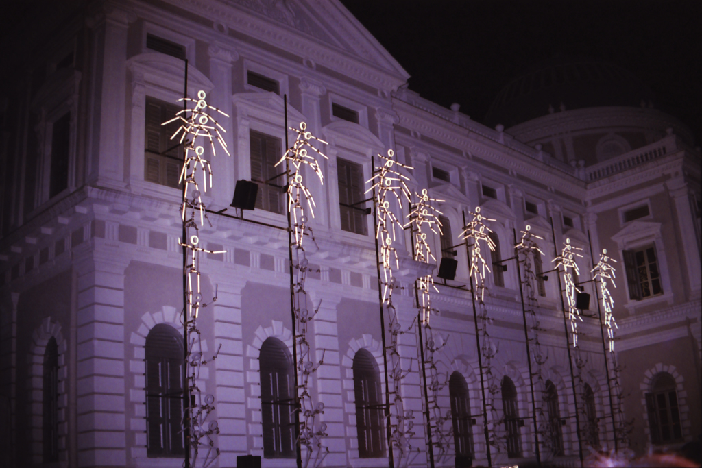 Light Festival 01