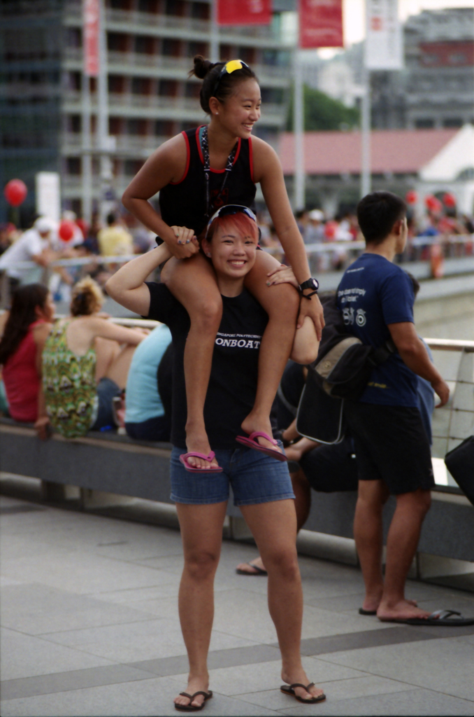Dragon Boat Race 01