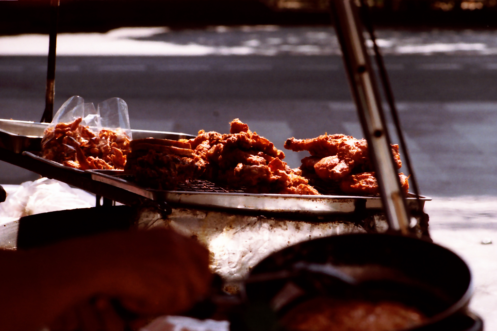 Food Stall 10