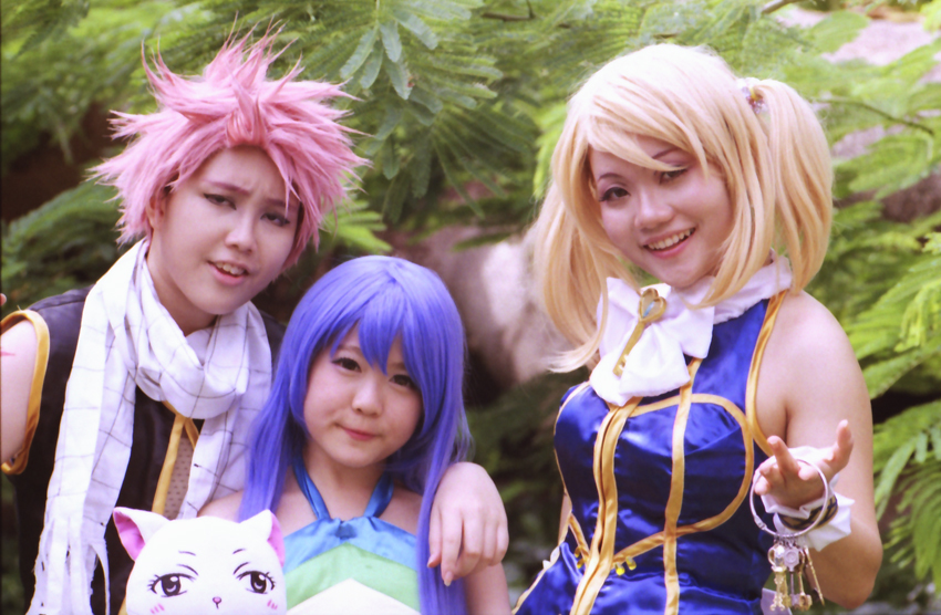 Cos-play 02