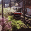 Hakone Train 01