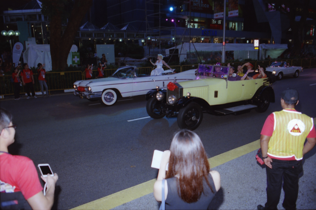 Chingay Parade 03