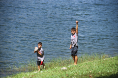Bedok Reservior 04