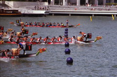 Dragon Boat Race 01