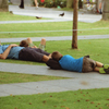 Sleeping Family 01