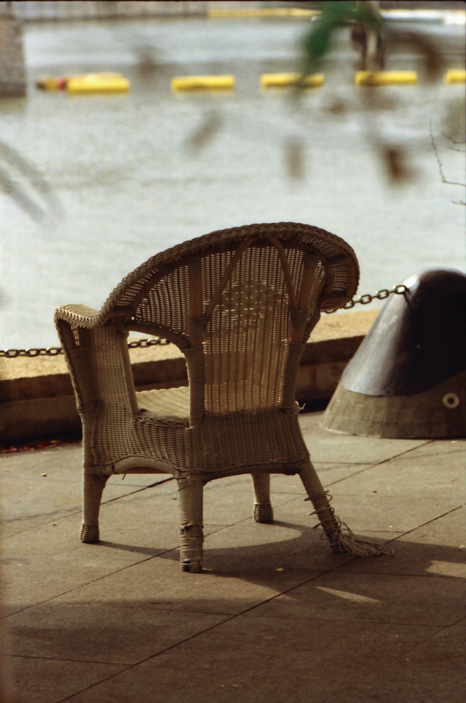 Chair 01